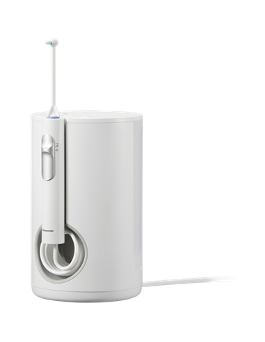 Irigator oral Panasonic EW1614W520, Alb