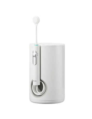 Irigator oral Panasonic EW1614W520, Alb