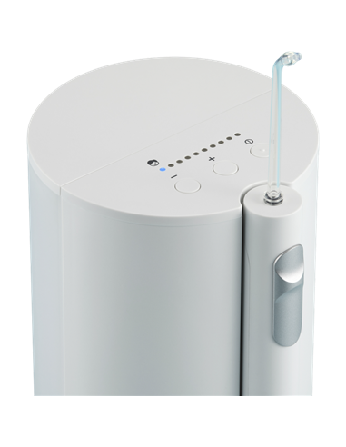 Irigator oral Panasonic EW1614W520, Alb