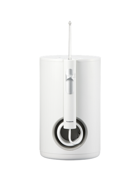 Irigator oral Panasonic EW1614W520, Alb