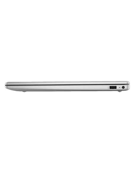 Ноутбук 15,6" HP Laptop 15, Natural Silver, AMD Ryzen 3 7320U, 8Гб/512Гб, FreeDOS Ноутбук 15,6" HP Laptop 15, Natural Silver, AMD Ryzen 3 7320U, 8Гб/512Гб, FreeDOS
