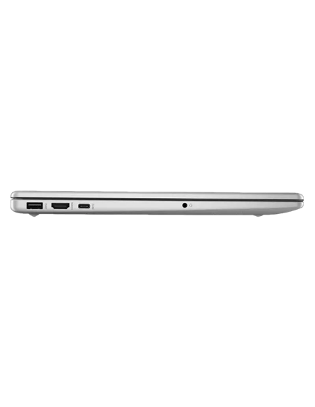 Laptop 15,6" HP Laptop 15, Natural Silver, AMD Ryzen 3 7320U, 8GB/512GB, FreeDOS Laptop 15,6" HP Laptop 15, Natural Silver, AMD Ryzen 3 7320U, 8GB/512GB, FreeDOS