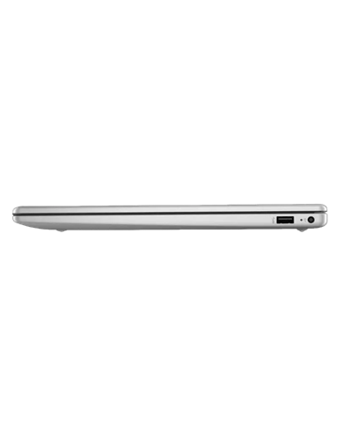 Ноутбук 15,6" HP Laptop 15, Natural Silver, Intel Core Ultra 5 125H, 24Гб/512Гб, FreeDOS