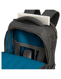 Рюкзак для ноутбука HP Professional, 17.3", Чёрный 2