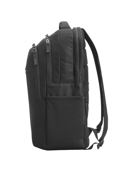 Рюкзак для ноутбука HP Professional, 17.3", Чёрный