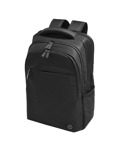 Рюкзак для ноутбука HP Professional, 17.3", Чёрный