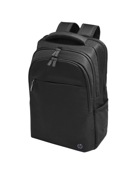 Рюкзак для ноутбука HP Professional, 17.3", Чёрный
