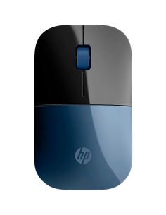 Беcпроводная мышь HP Z3700, Синий