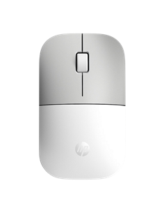 Беcпроводная мышь HP Z3700, Ceramic White