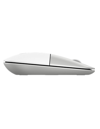 Беcпроводная мышь HP Z3700, Ceramic White