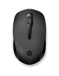 Мышь HP 150, Чёрный