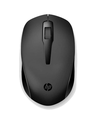 Мышь HP 150, Чёрный