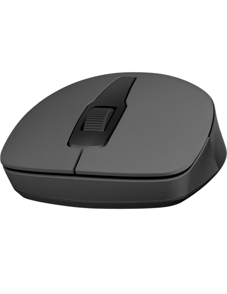 Мышь HP 150, Чёрный