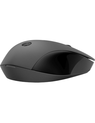Мышь HP 150, Чёрный