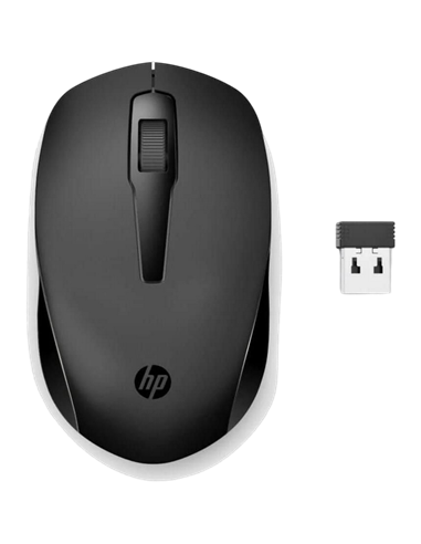 Мышь HP 150, Чёрный