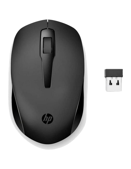 Мышь HP 150, Чёрный