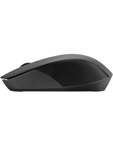Мышь HP 150, Чёрный