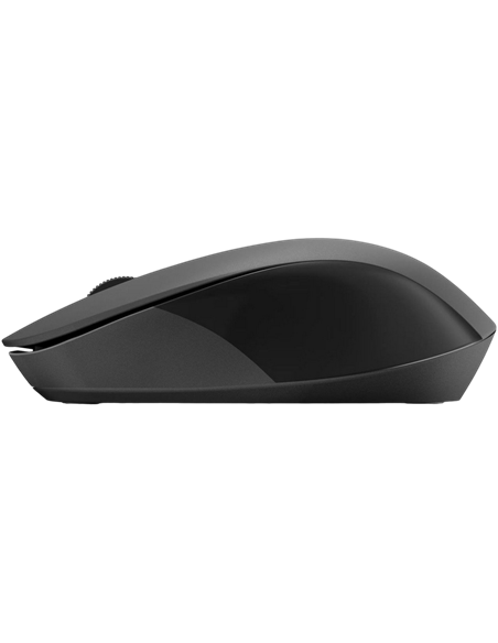 Мышь HP 150, Чёрный