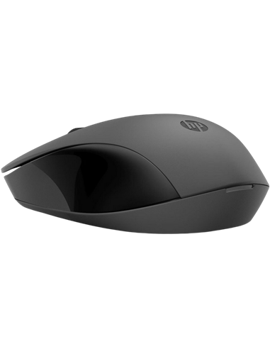Мышь HP 150, Чёрный