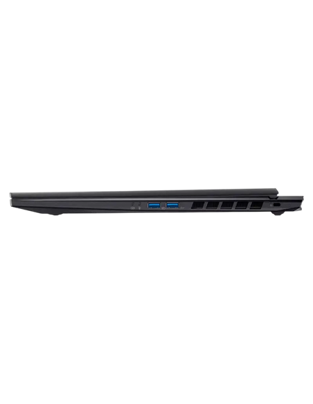 Laptop Gaming 18" Acer Nitro 18 AI AN18-61, Obsidian Black, AMD Ryzen AI 9 365, 32GB/2048GB, Linux eShell