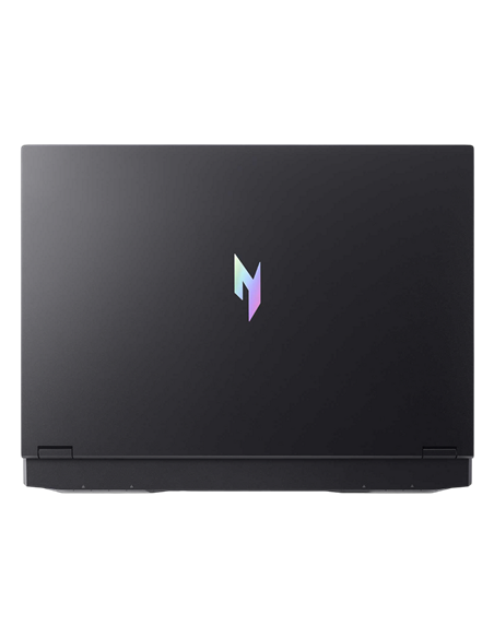Laptop Gaming 18" Acer Nitro 18 AI AN18-61, Obsidian Black, AMD Ryzen AI 9 365, 32GB/2048GB, Linux eShell