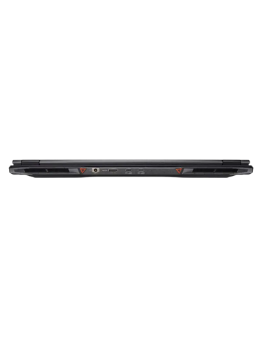 Игровой ноутбук 18" Acer Nitro 18 AI AN18-61, Obsidian Black, AMD Ryzen AI 9 365, 32Гб/2048Гб, Linux eShell