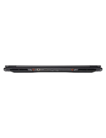 Игровой ноутбук 18" Acer Nitro 18 AI AN18-61, Obsidian Black, AMD Ryzen AI 9 365, 32Гб/2048Гб, Linux eShell