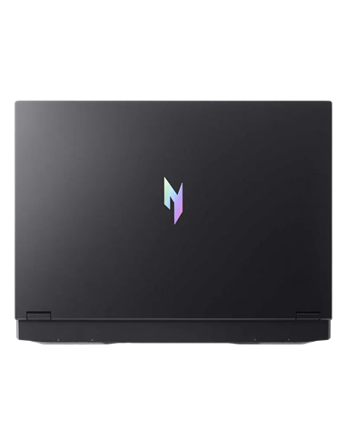 Laptop Gaming 18" Acer Nitro 18 AI AN18-61, Obsidian Black, AMD Ryzen AI 9 365, 32GB/2048GB, Linux eShell