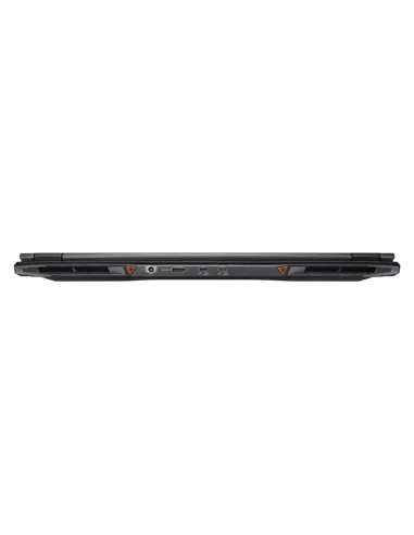 Игровой ноутбук 18" Acer Nitro 18 AI AN18-61, Obsidian Black, AMD Ryzen AI 9 365, 32Гб/2048Гб, Linux eShell