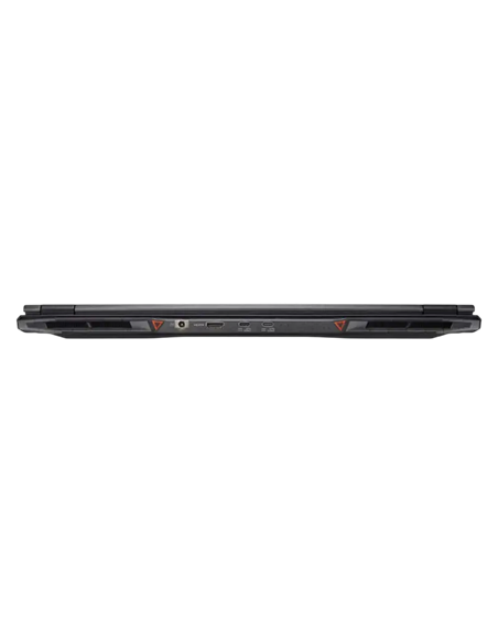Игровой ноутбук 18" Acer Nitro 18 AI AN18-61, Obsidian Black, AMD Ryzen AI 9 365, 32Гб/2048Гб, Linux eShell
