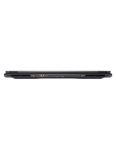 Игровой ноутбук 18" Acer Nitro 18 AI AN18-61, Obsidian Black, AMD Ryzen AI 9 365, 32Гб/1024Гб, Linux eShell