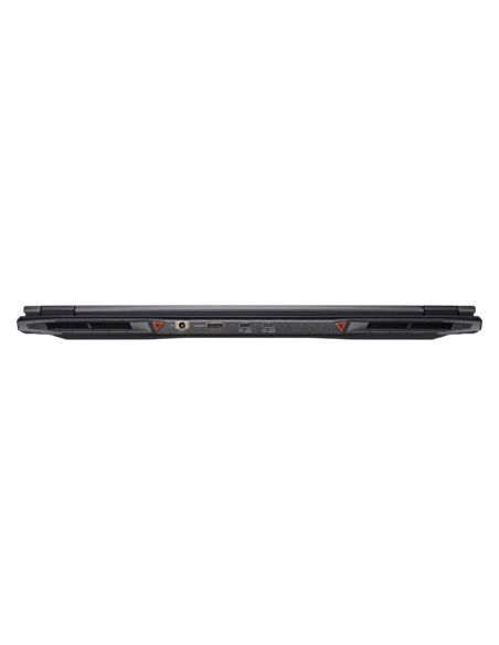 Игровой ноутбук 18" Acer Nitro 18 AI AN18-61, Obsidian Black, AMD Ryzen AI 9 365, 32Гб/1024Гб, Linux eShell