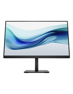 23,8" Монитор HP 324pe, IPS 1920x1080 FHD, Чёрный