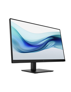 23,8" Монитор HP 324pe, IPS 1920x1080 FHD, Чёрный 2