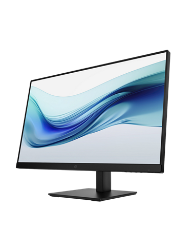 27" Monitor HP 327pe, IPS 1920x1080 FHD, Negru