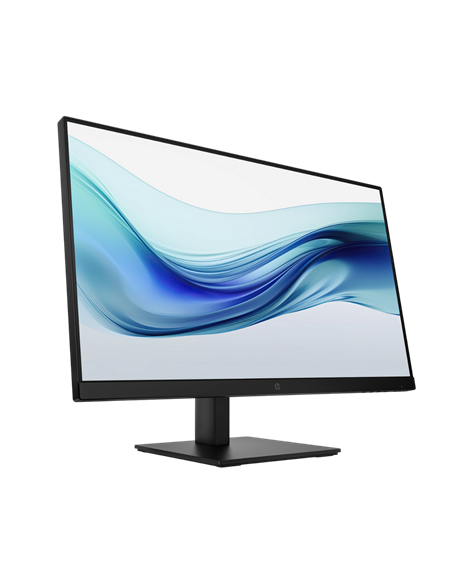 27" Monitor HP 327pe, IPS 1920x1080 FHD, Negru