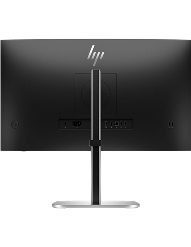 27" Monitor HP 527pq, IPS 2560x1440 WQHD, Negru