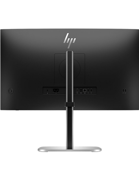 27" Monitor HP 527pq, IPS 2560x1440 WQHD, Negru