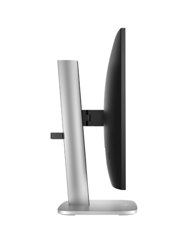 23,8" Монитор HP 524pf, IPS 1920x1080 FHD, Серебристый