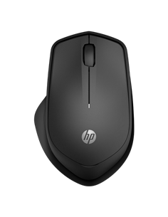 Mouse Wireless HP 280, Negru