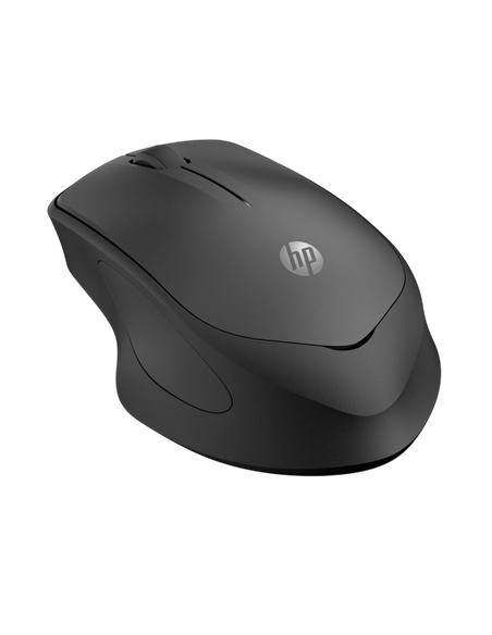 Беcпроводная мышь HP 280, Чёрный