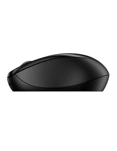 Mouse HP 1000, Negru