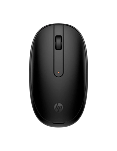 Mouse Wireless HP 240, Jet Black