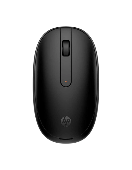 Mouse Wireless HP 240, Jet Black
