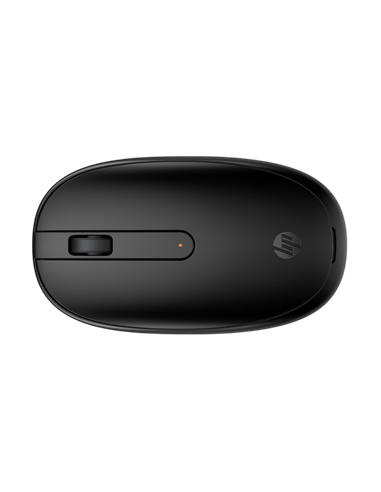 Mouse Wireless HP 240, Jet Black