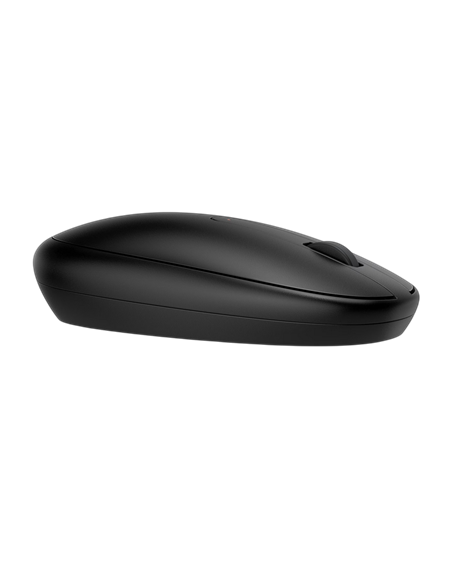 Mouse Wireless HP 240, Jet Black Mouse Wireless HP 240, Jet Black