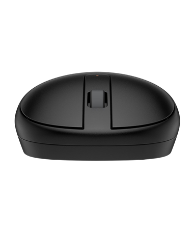 Mouse Wireless HP 240, Jet Black