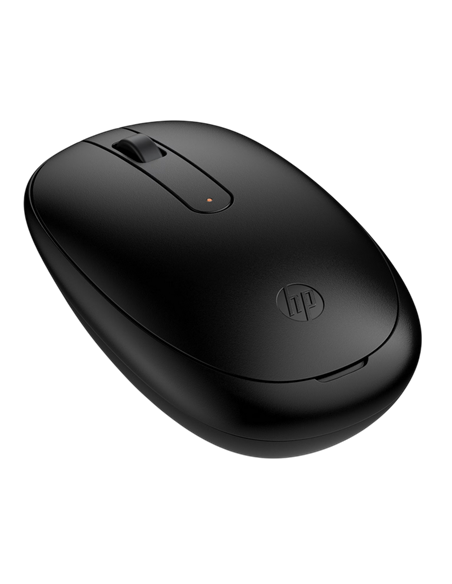 Mouse Wireless HP 240, Jet Black Mouse Wireless HP 240, Jet Black
