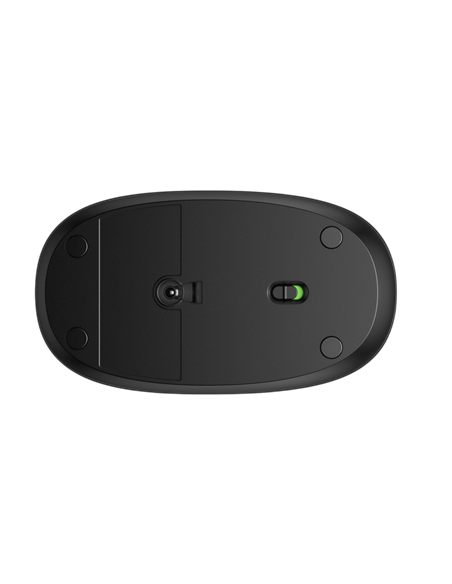 Mouse Wireless HP 240, Jet Black Mouse Wireless HP 240, Jet Black