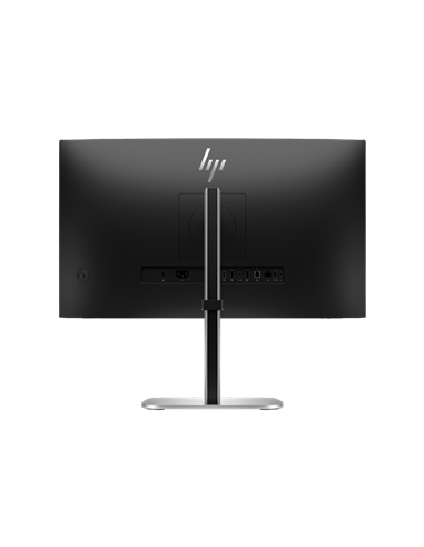 27" Монитор HP 527pm, IPS 2560x1440 WQHD, Серебристый